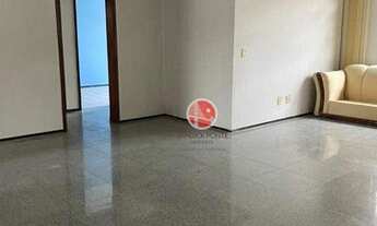 Imagem 7: Apartamento com 3 suítes à venda, 117,25 m² por R$ 420.000 - Aldeota - Fortaleza/CE