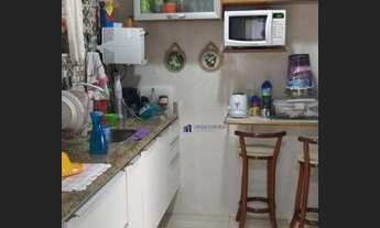 Imagem 6: Casa com 2 dormitórios à venda, 137 m² por R$ 400.000,00 - Campo Grande - Rio de Janeiro/R