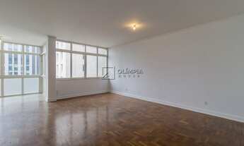 Imagem 4: Venda Apartamento 3 Dormitórios - 185 m² Consolação