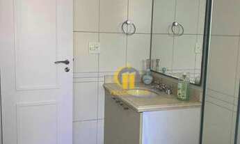 Imagem 6: Apartamento no miolo do Campo Belo