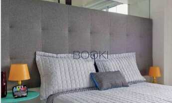 Imagem 7: Oportunidade - Now Alto da Boa Vista - 35 m²