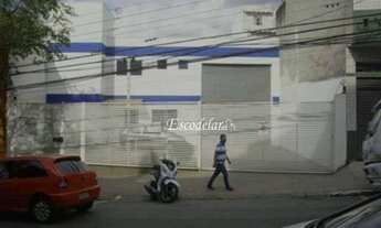 Imagem: Galpão para alugar, 1050 m² por R$ 20.000,00/mês