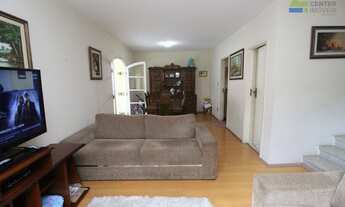 Imagem 5: Sobrado Lindo com piscina e churrasqueira