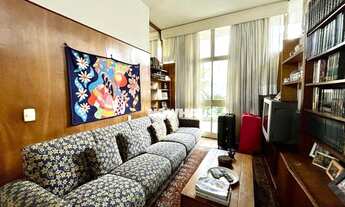 Imagem 7: Casa de Vila com 4 dormitórios à venda, 340 m² por R$ 3.300.000 - Granja Julieta - São Pau