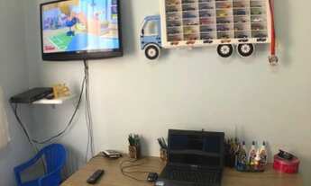 Imagem 6: Apartamento à venda, 68 m² por R$ 291.500,00 - Jardim Andaraí - São Paulo/SP