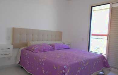 Imagem 7: Cobertura com 4 dormitórios à venda, 208 m² por R$ 4.800.000,00 - Riviera São Lourenço - B