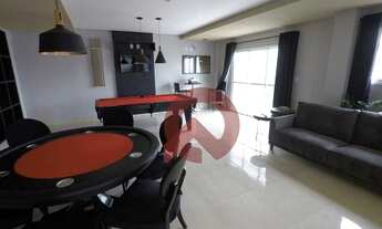 Imagem 5: Apartamento com 2 dormitórios à venda, 103 m² por R$ 530.000 - Canto do Forte - Praia Gran