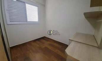 Imagem 4: Apartamento Residencial à venda, Vila Santa Catarina, Americana - AP0121