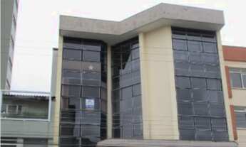 Imagem: SALA COMERCIAL AÉREA