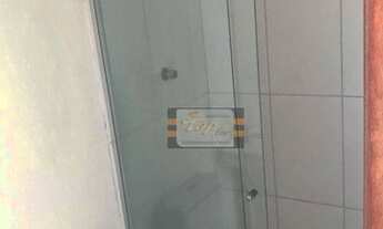 Imagem 5: Casa com 1 dormitório para alugar por R$ 1.000,00/mês - Vila Zat - São Paulo/SP