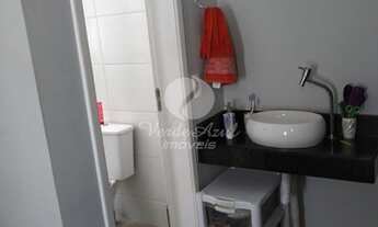 Imagem 7: Apartamento - Vila São Pedro - Hortolândia