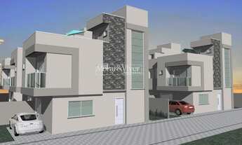 Imagem 4: Sobrado para Venda em Curitiba, Bairro Alto, 3 dormitórios, 1 suíte, 3 banheiros, 2 vagas