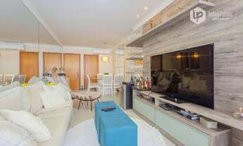 Imagem 2: Apartamento à venda, 108 m² por R$ 990.000,00 - Enseada do Suá - Vitória/ES