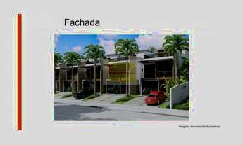 Imagem 6: Breve Lançamento em Conjunto Residencial , para venda