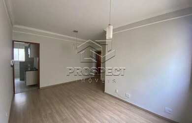 Imagem 2: UBERLâNDIA - Apartamento Padrão - Santa Mônica