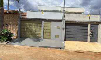 Imagem: Excelente casa com 3 dormitórios à venda