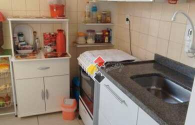 Imagem 4: Apartamento com 1 dormitório à venda, 50 m² por R$ 191.000,00 - Vila Itapura - Campinas/SP