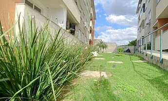 Imagem 2: Apartamento para venda tem 52 metros quadrados com 2 quartos em Parque Olinda - Gravataí