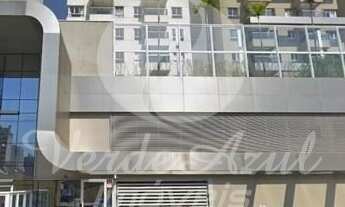 Imagem: Apartamento - Centro - Campinas