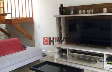 Imagem 4: Sobrado com 3 dormitórios à venda, 243 m² por R$ 1.590.000,00 - Vila Mariana - São Paulo/S