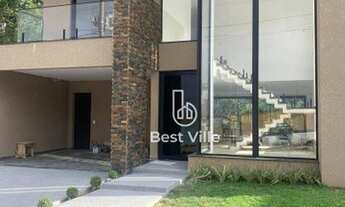 Imagem 2: Casa à venda, 274 m² por R$ 2.400.000,00 - Reserva Santa Anna - Santana de Parnaíba/SP