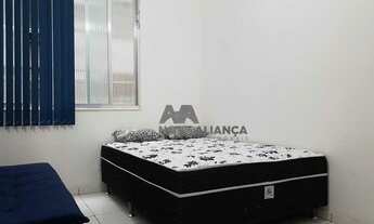 Imagem 1: Rio de Janeiro - Apartamento Padrão - Centro