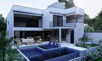 Imagem: Casa a venda na Granja Viana Condominio