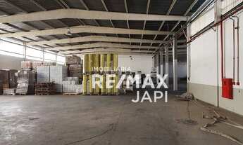 Imagem 6: GALPÃO PARA LOCAÇÃO - DISTRITO INDUSTRIAL -ITUPEVA- AC 2830m² AT 3718m²