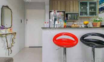 Imagem 5: Porto Alegre - Apartamento Padrão - Jardim Botânico