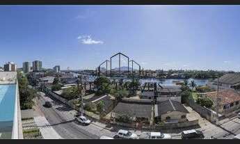 Imagem 2: Apartamento no Barro Vermelho com 2 quartos