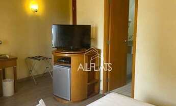 Imagem 5: Flat com 1 dormitório, 28 m² - venda por R$ 180.000 na Vila Mariana - São Paulo/SP