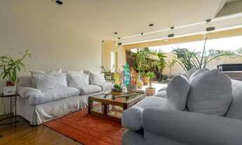 Imagem: Casa com 4 dormitórios à venda, 583 m²