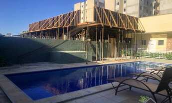 Imagem 3: Apartamento à venda, 45 m² por R$ 200.000,00 - Tamatanduba - Eusébio/CE