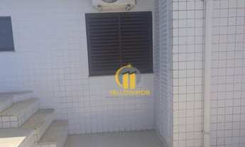 Imagem 5: APARTAMENTO NA PRAIA DE BERTIOGA DE FRENTE PRO MAR, MOBILIADO