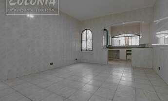 Imagem 3: Santo André - Casa Padrão - Vila Camilópolis