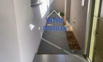 Imagem 5: Casa para venda possui 150 metros quadrados com 2 quartos em Vila Santo Amaro - Campo Gran