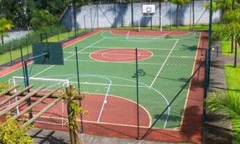 Imagem 11: Terreno com projeto provado à venda no Tamboré 10