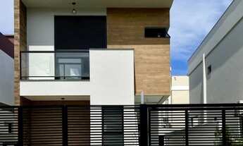 Imagem: Casa para venda com 136 metros quadrados