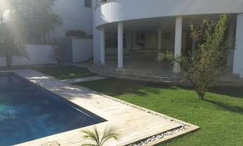 Imagem 3: Casa Residencial à venda, Residencial Dois (Tamboré), Santana de Parnaíba -