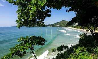 Imagem 2: Cobertura duplex para venda com 92 metros quadrados com 2 quartos em Toninhas - Ubatuba