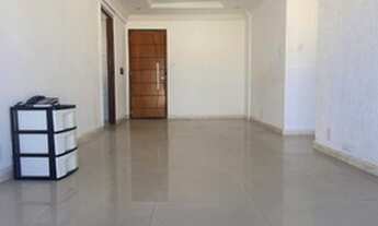 Imagem 3: Apartamento para venda possui 65 metros quadrados com 2 quartos