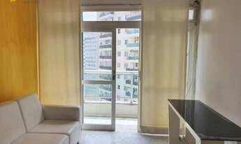 Imagem 5: Apartamento com 1 dormitório à venda, 100 m² por R$ 650.000,00 - Pitangueiras - Guarujá/SP