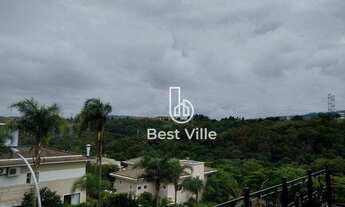 Imagem 4: Casa com 3 suítes à venda, 497 m² por R$ 5.000.000 - Alphaville - Santana de Parnaíba/SP