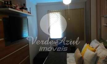Imagem 5: Apartamento - Loteamento Country Ville - Campinas