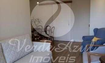 Imagem 5: Apartamento - Vila Industrial - Campinas