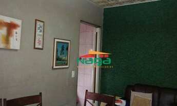 Imagem 6: Apartamento à venda, 56 m² por R$ 300.000,00 - Vila Guarani (Z Sul) - São Paulo/SP