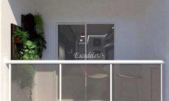 Imagem 3: Studio com 1 dormitório à venda, 29 m² por R$ 195.000,00 - Jardim São Paulo - São Paulo/SP