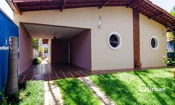 Imagem: Casa com 3 dormitórios à venda, 160 m²