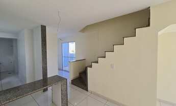 Imagem 4: APARTAMENTO A VENDA SANTO ANTONIO 2 QUARTOS 2 SUITES 2 VAGAS