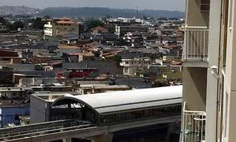 Imagem 7: APARTAMENTO VENDA LOCAÇÃO ALUGUEL R$2000 65M² 2 DORMITÓRIOS 1 SUÍTE 1 VAGA DE GARAGEM PRÓX